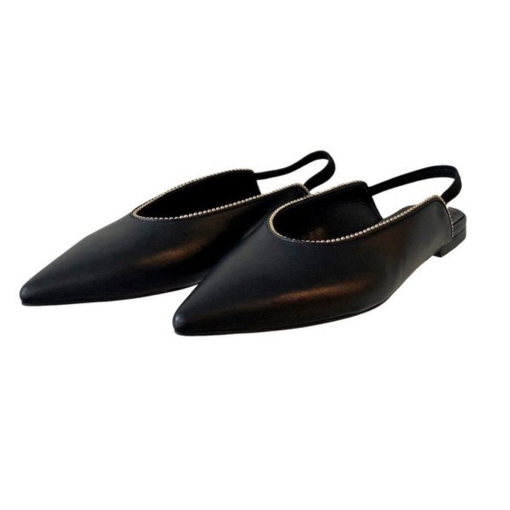 NEW Anine Bing sz39 Flats